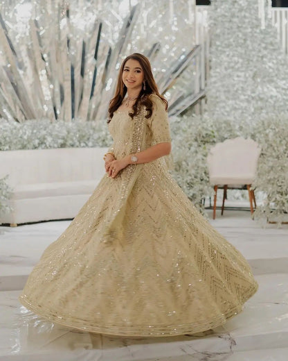 Shehla Bridal