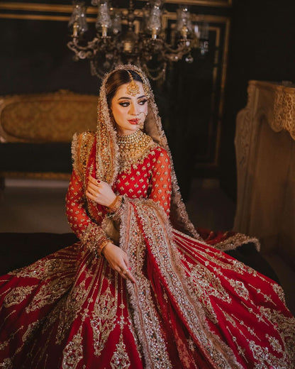 Maha Bridal