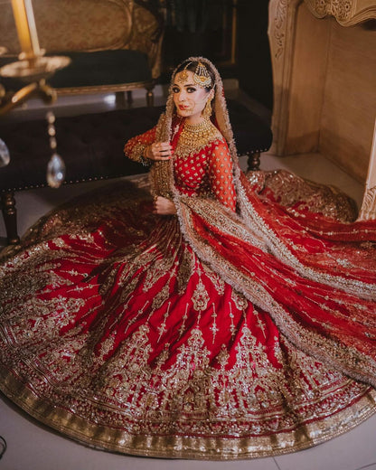 Maha Bridal