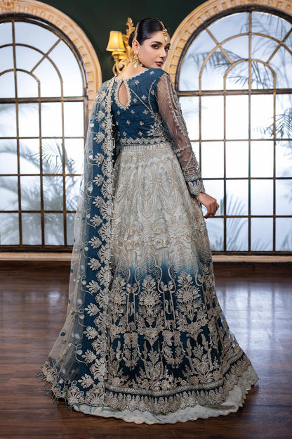 Emaan Adeel Bridal