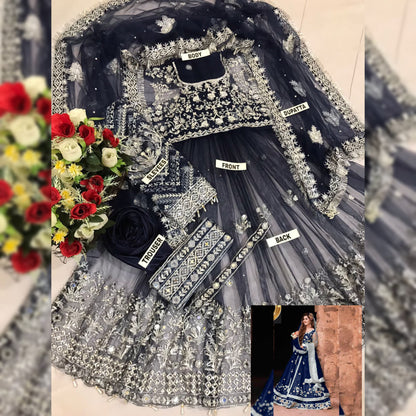Maha Bridal