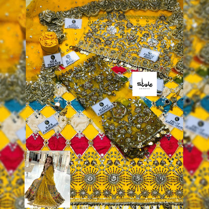 Kashee Bridal