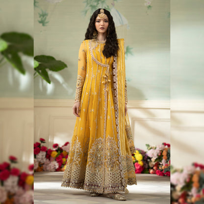 Qalamkar Bridal