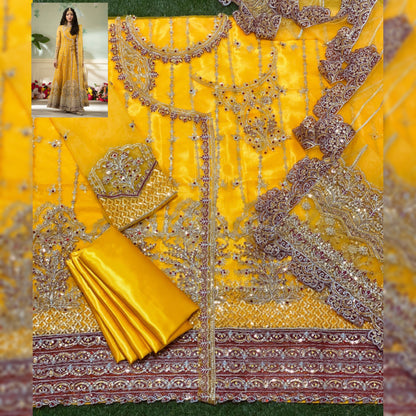 Qalamkar Bridal