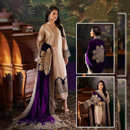 Zainab Chottani Fancy