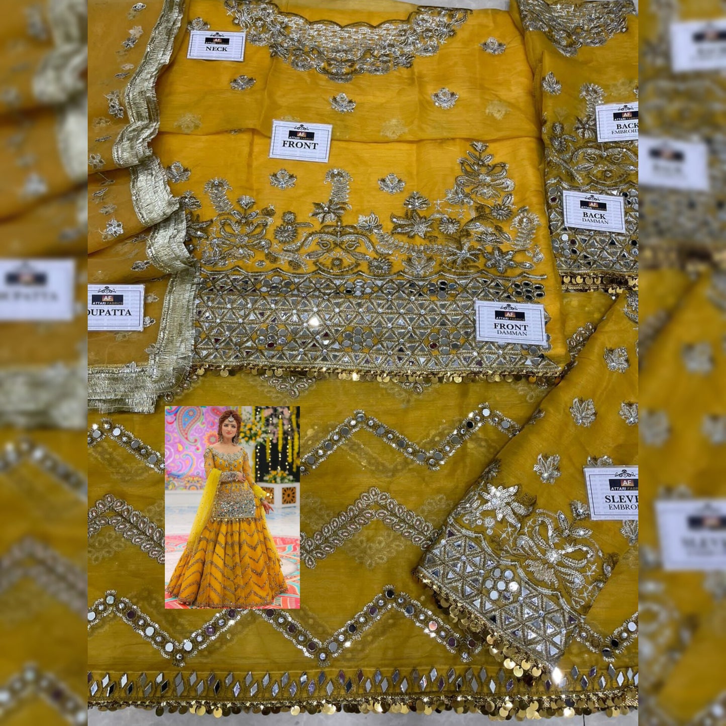 Kashee Bridal