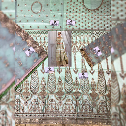 MNR Bridal
