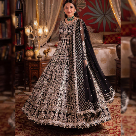 Asim Jofa Bridal