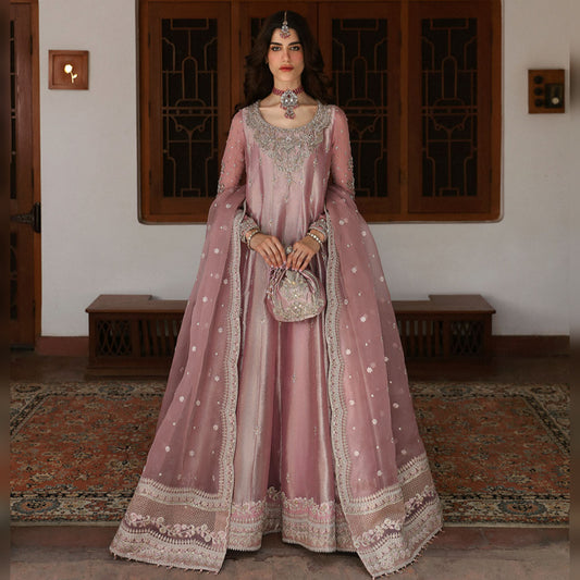 Faiza Saqlain Bridal