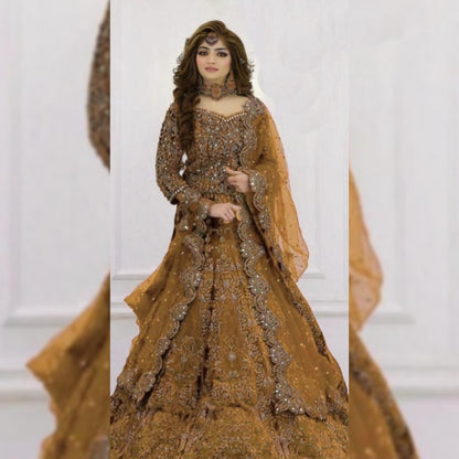 Kashee Bridal