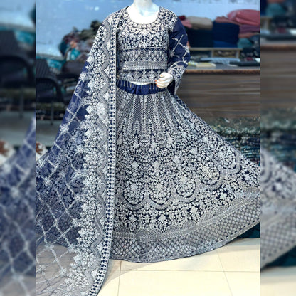 Style Stitch Lehenga Choli