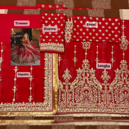 Maha Bridal