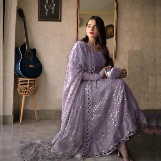 Asim Jofa Bridal