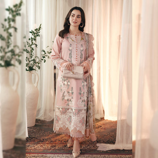 Jade Lawn Fancy