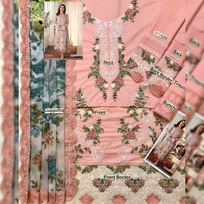 Jade Lawn Fancy