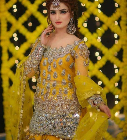 Kashee Bridal