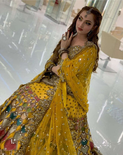 Kashee Bridal
