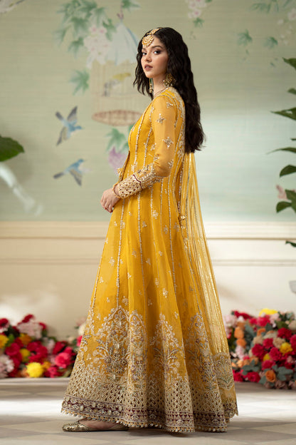 Qalamkar Bridal