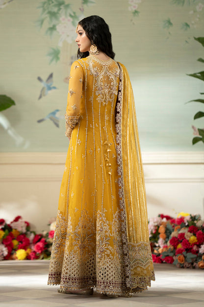 Qalamkar Bridal