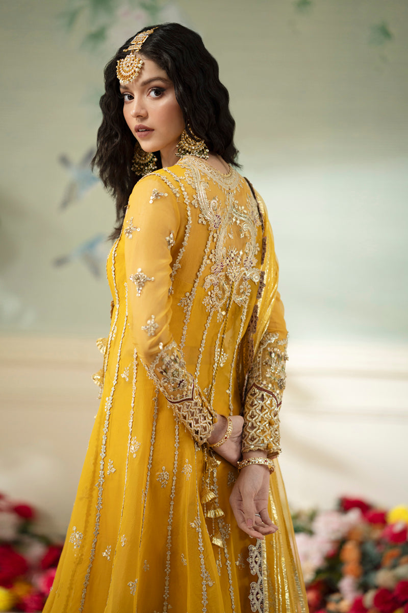 Qalamkar Bridal