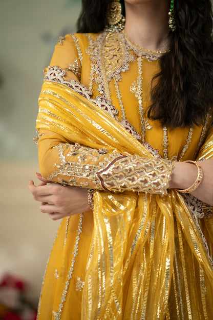 Qalamkar Bridal