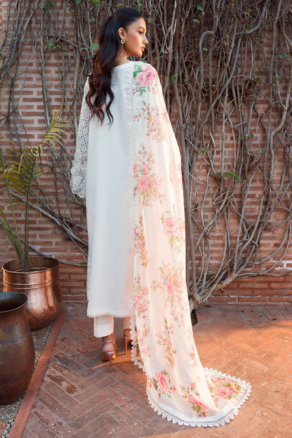 Motifz ChikanKari Fancy