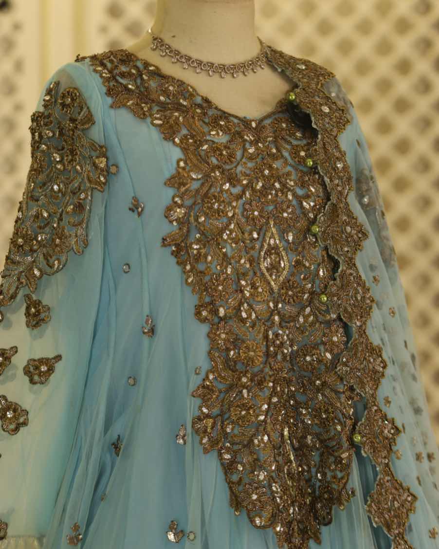 Kashee Bridal