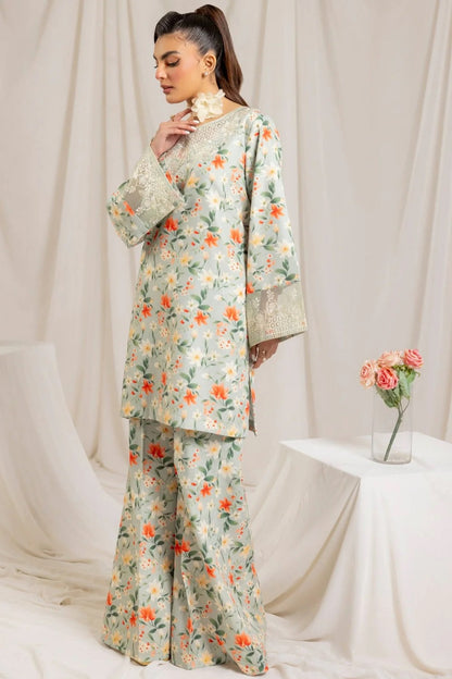 Mushq Lawn Fancy