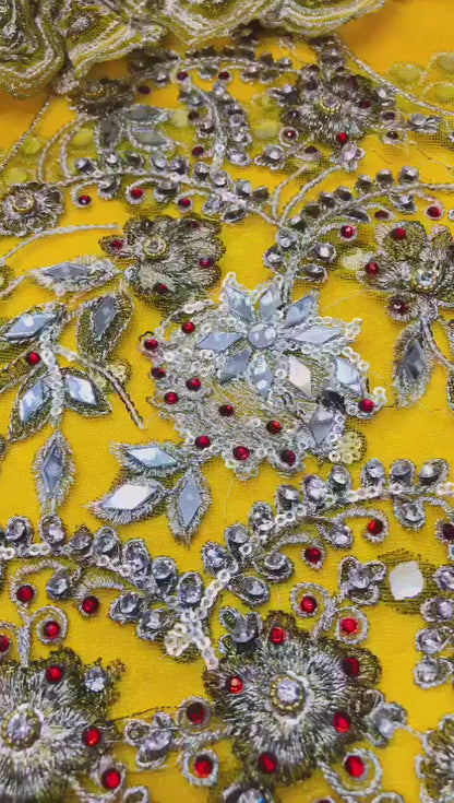 Kashee Bridal