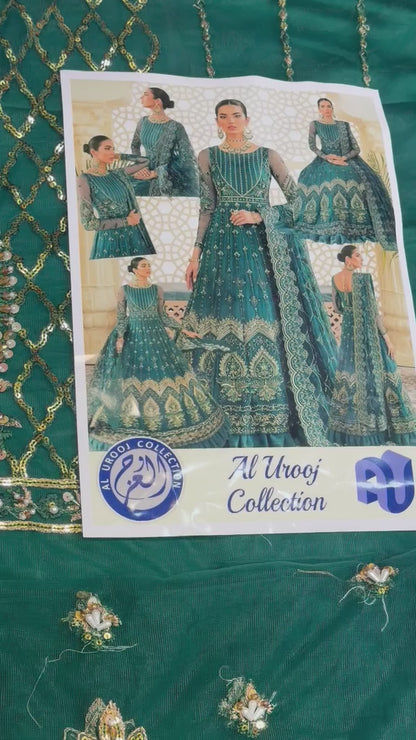 Akbar Aslam Bridal