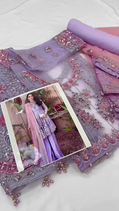 Imrozia Bridal