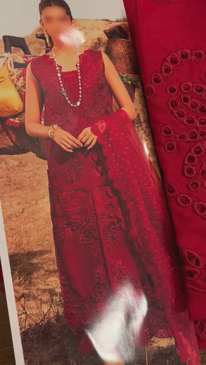 Saira Shakira Lawn Fancy