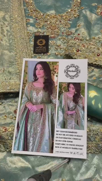 Haris Shakeel Shimmer Fancy