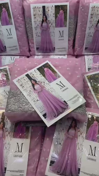 Misl Bridal