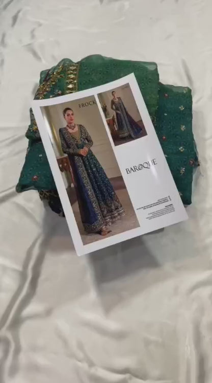 Baroque Bridal