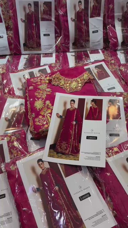 Hussain Rehar Silk Fancy
