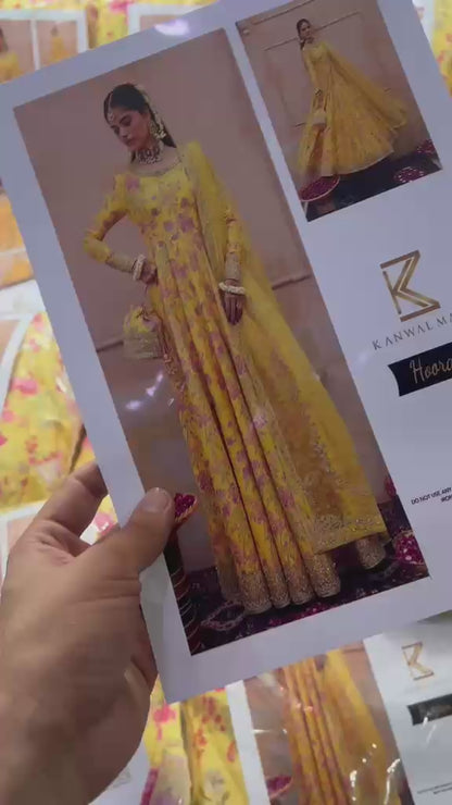 Kanwal Malik Silk Fancy