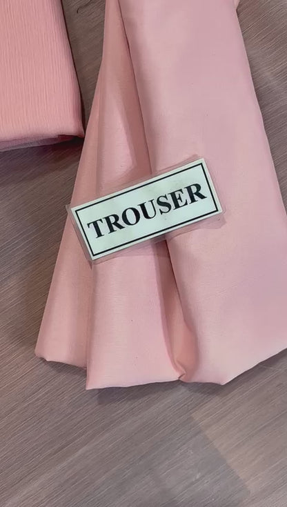 Baroque Chiffon Fancy