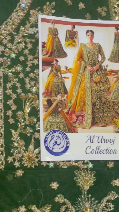 Gulaal Bridal