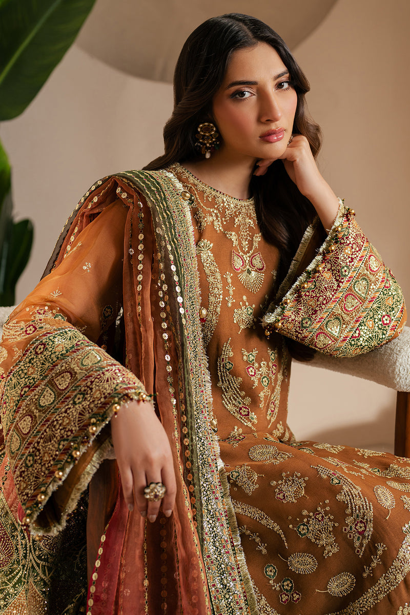 Jazmin Chiffon Fancy