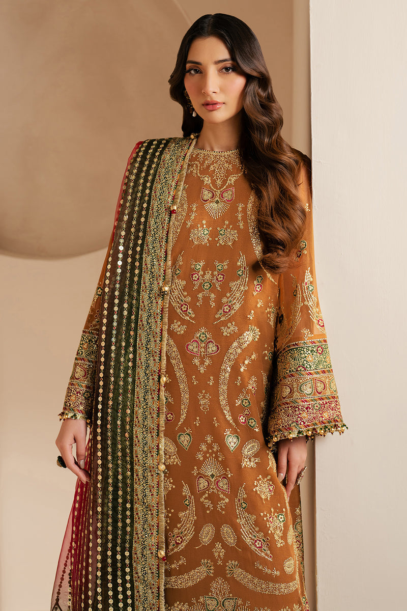 Jazmin Chiffon Fancy