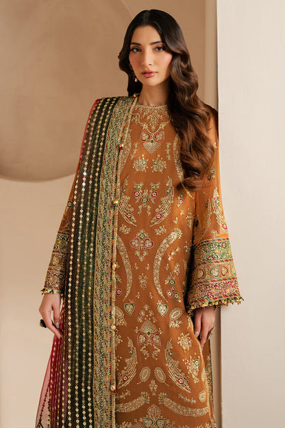 Jazmin Chiffon Fancy