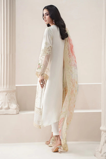 Maria B Cotton Fancy