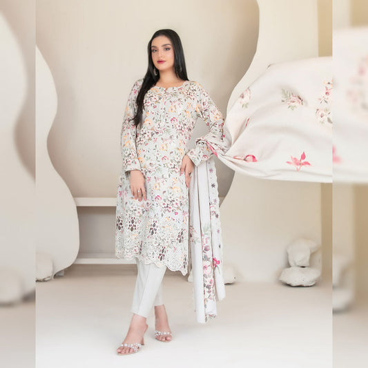 Tawakal Lawn Fancy