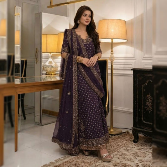 Haris Shakeel Bridal