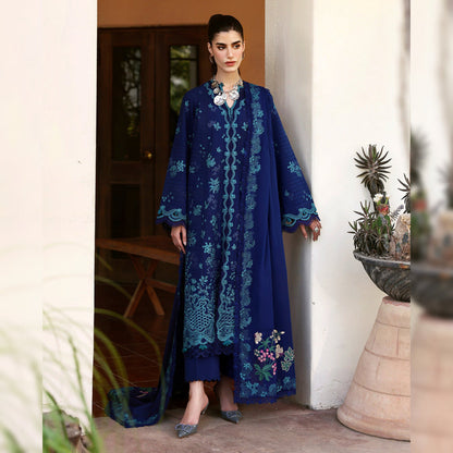 Republic Lawn Fancy
