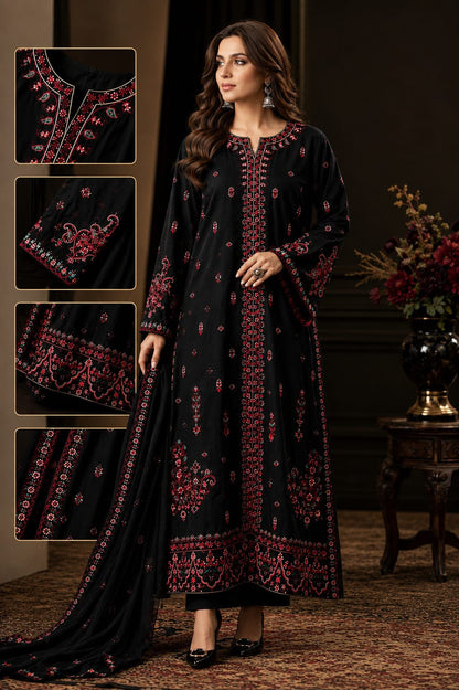 Style Cotton Fancy