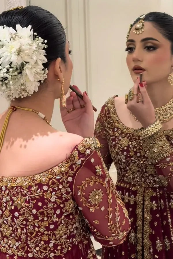 Haris Shakeel Bridal