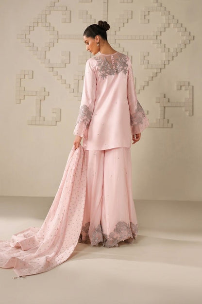 Iznik Chiffon Fancy