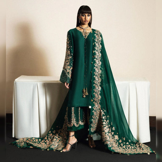 Hussain Rehar Silk Fancy